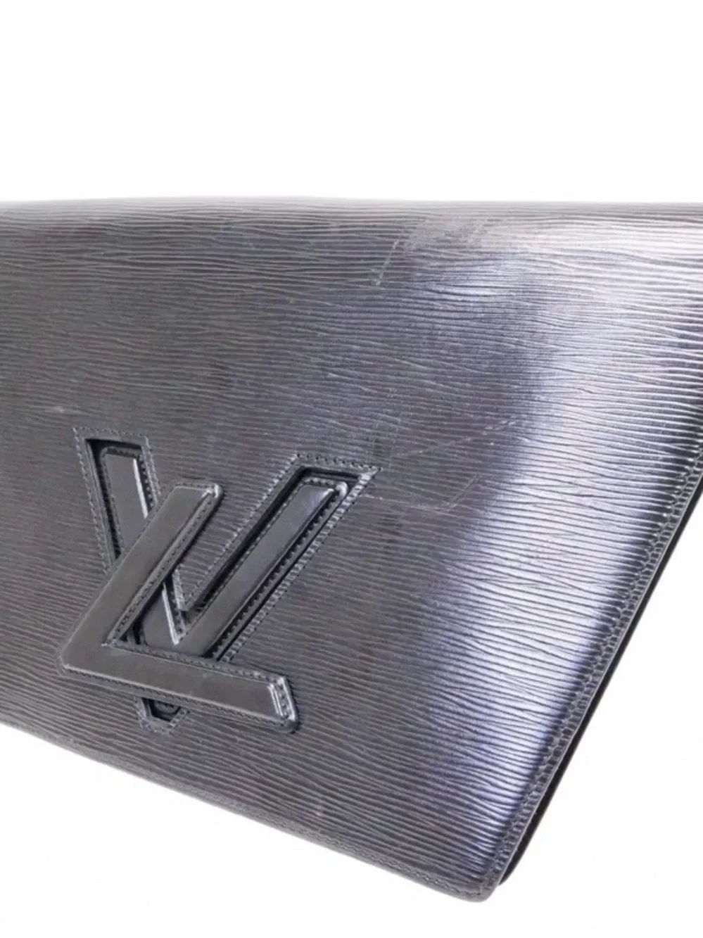 Louis Vuitton stylish black